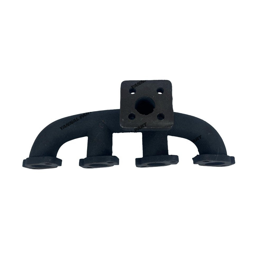 New 15465-12312 Exhaust Manifold For Kubota V1903 V2003 V2203 Engine