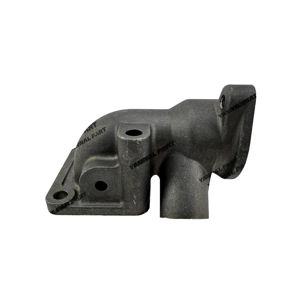 15512-72704 Thermostat Housing For Kubota V1903 Engine Parts