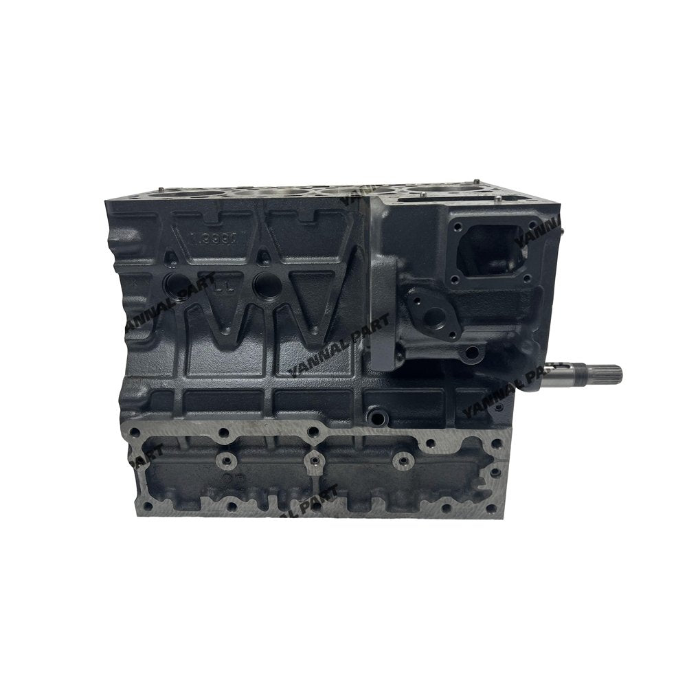 V2003 Cylinder Block Assy For Kubota diesel Engine parts