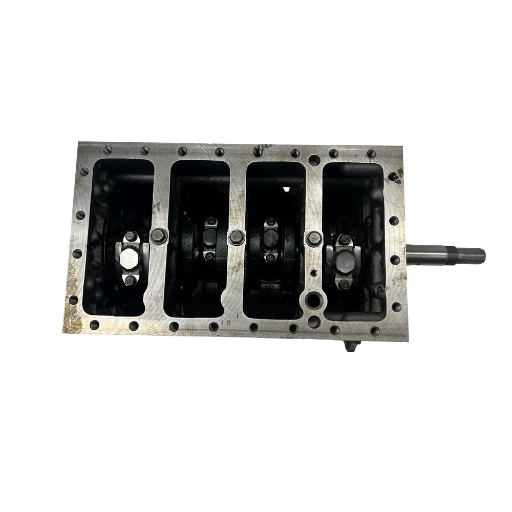 V2003 Cylinder Block Assy For Kubota diesel Engine parts