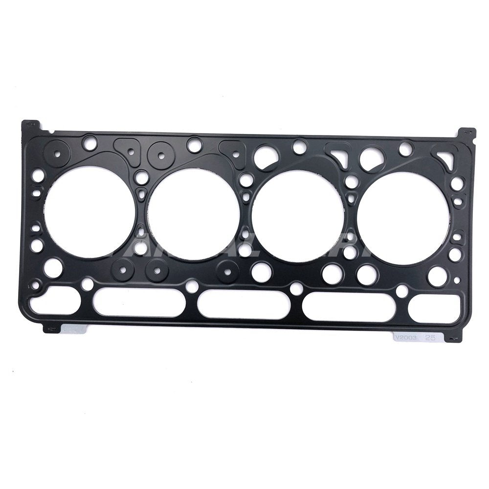 V2003 V2003T Full Gasket Set With Composite Head Gasket For Kubota Engine Parts