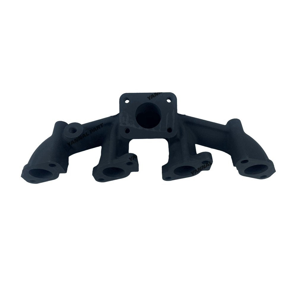 New 1E013-12310 Exhaust Manifold For Kubota V2003 V2403 Engine