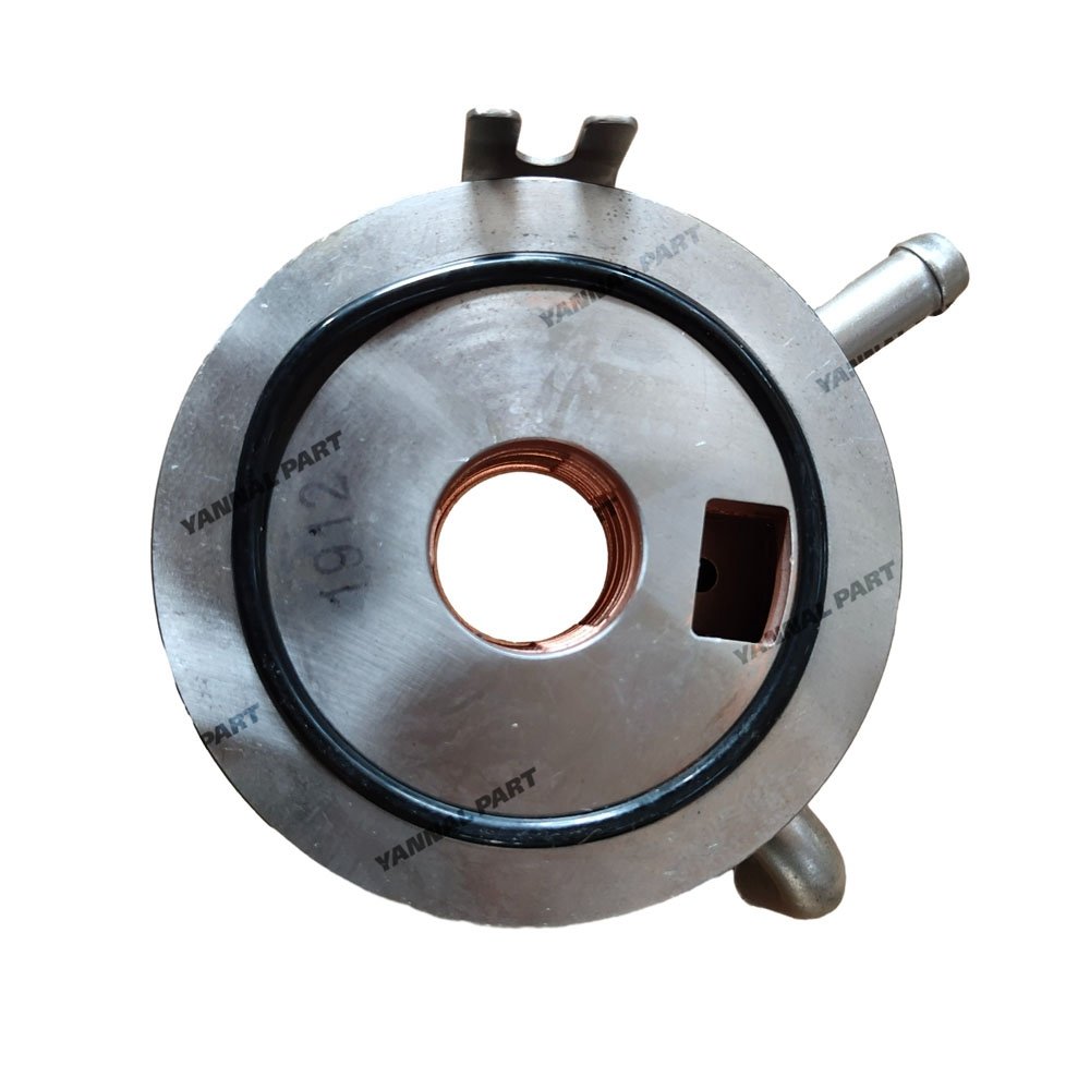 V2003 Oil Cooler For Bobcat Loaders S510-CH10