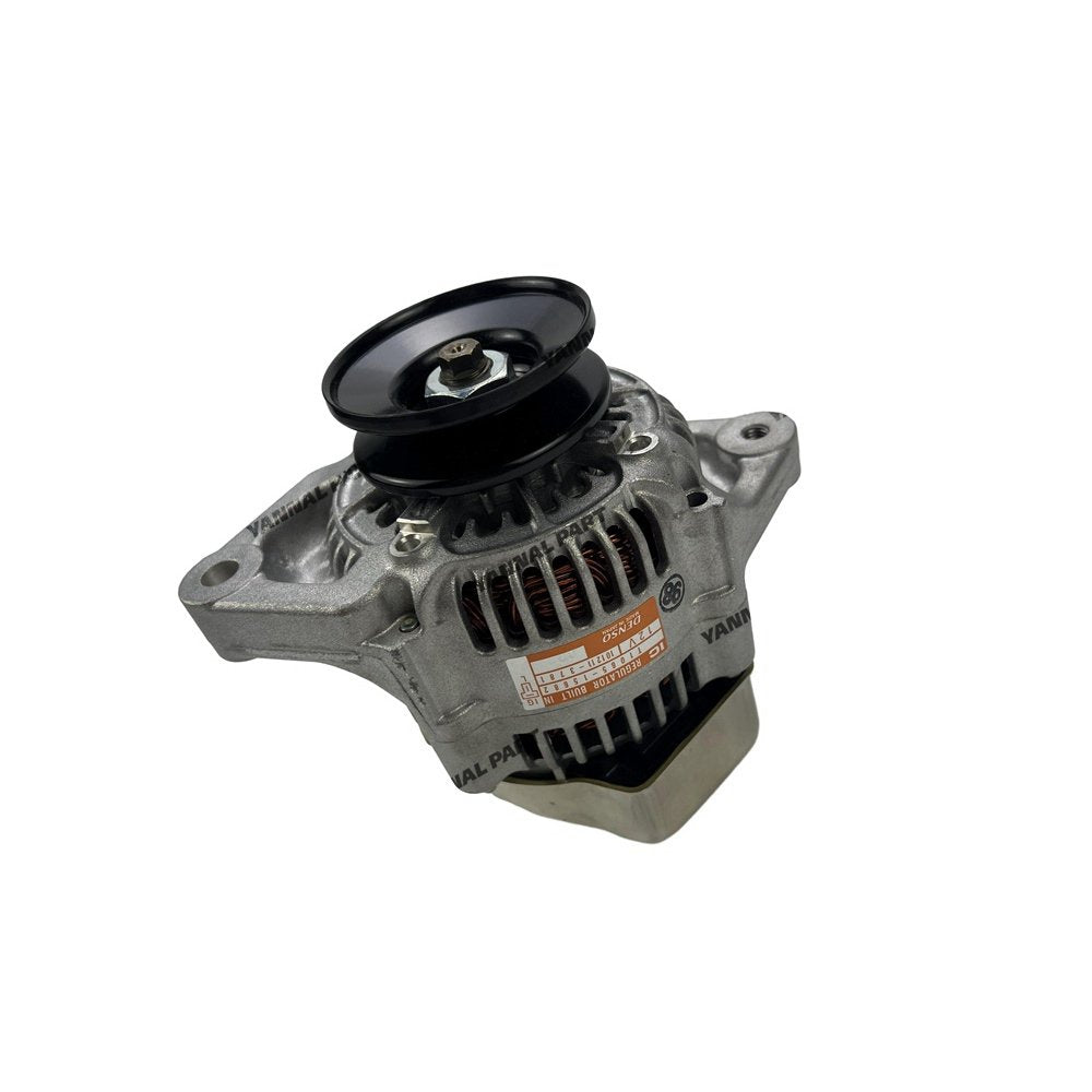 New Alternator T1065-15682 12V For Kubota V3800 Excavator Engine parts