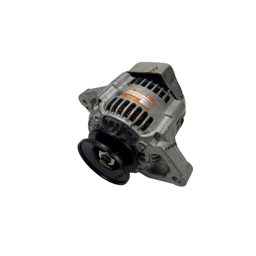 New Generator T1065-15682 12V For Kubota V2203 Excavator Engine parts
