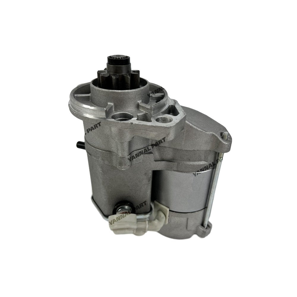 Engine Starter 17381-63012 12V For Kubota V2203 Engine Part