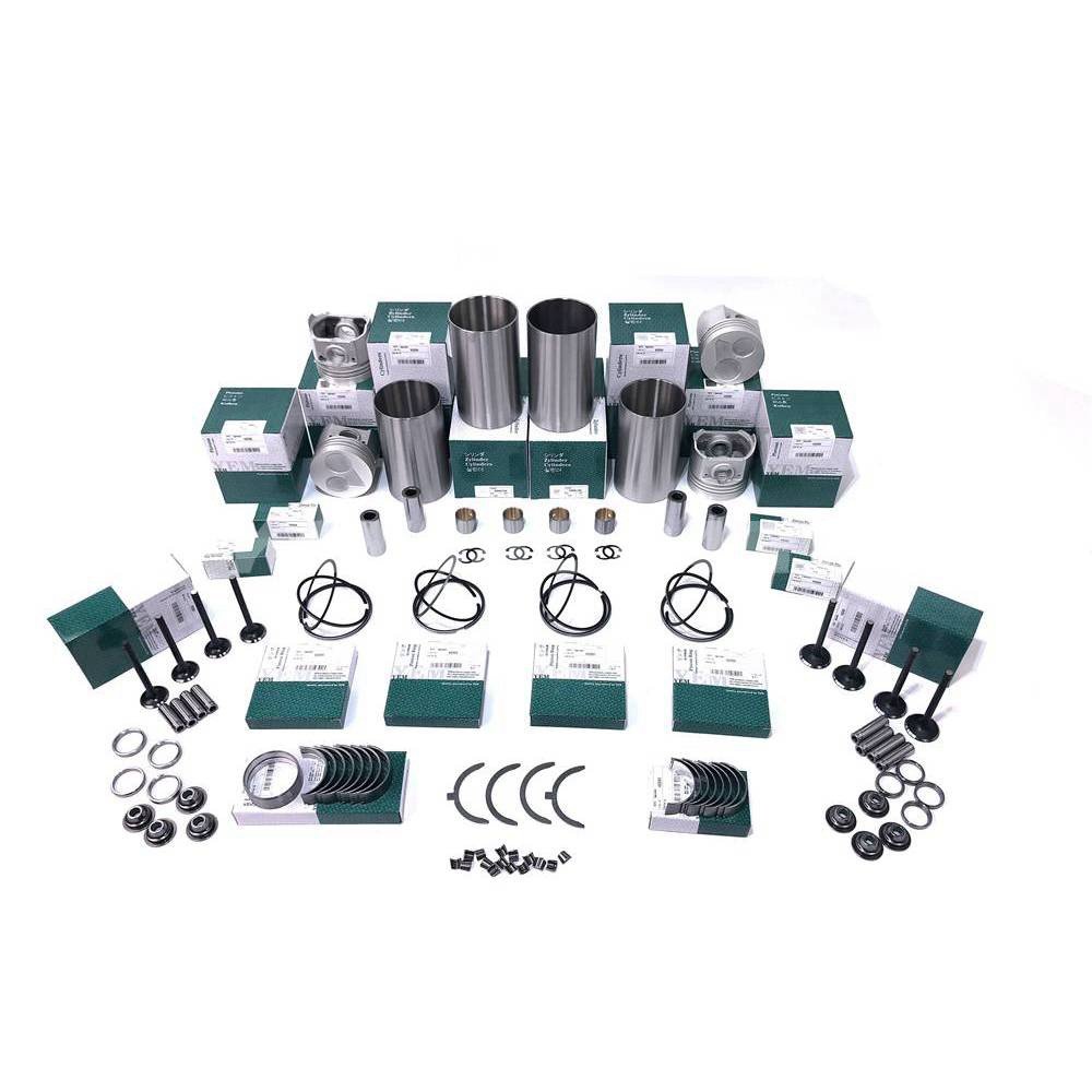 New V2203 Repair Overhaul Kit For Kubota Diesel Engine