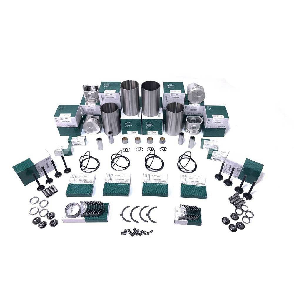 New V2203 Repair Overhaul Kit For Kubota Diesel Engine