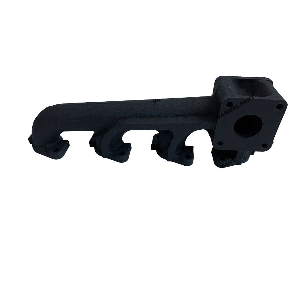 New 17355-12312 Exhaust Manifold For Kubota V2203 Engine