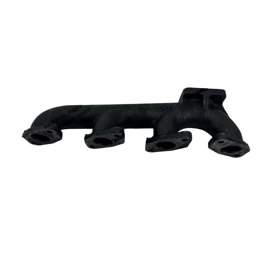 Exhaust Manifold 16691-12310 6651482 Fit For Kubota V2203 Engine