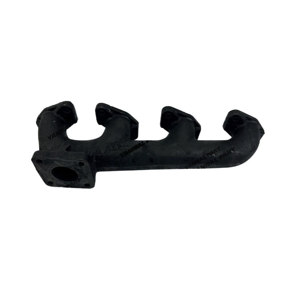 Exhaust Manifold 16691-12310 6651482 Fit For Kubota V2203 Engine