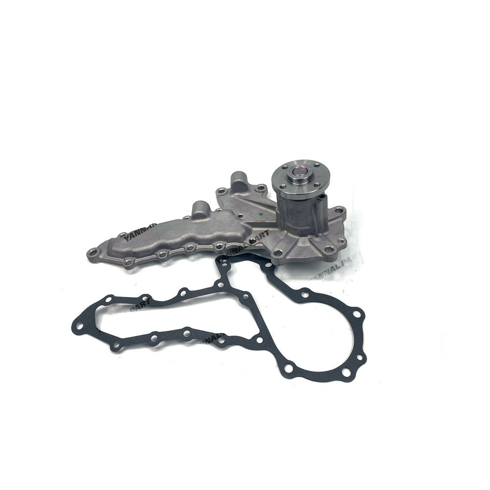 1J864-73030 Water Pump For Kubota V2203 Engine Spare Parts