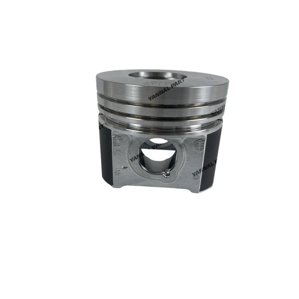 New 4x 1G796-21902 Piston Kit STD For Kubota V2203 Engine