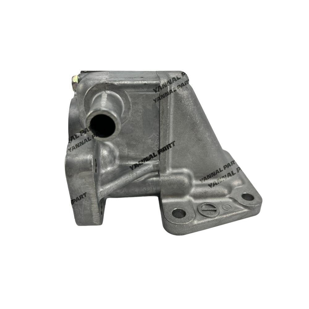 1A085-72704 Thermostat Housing For Kubota V2203 Engine Parts