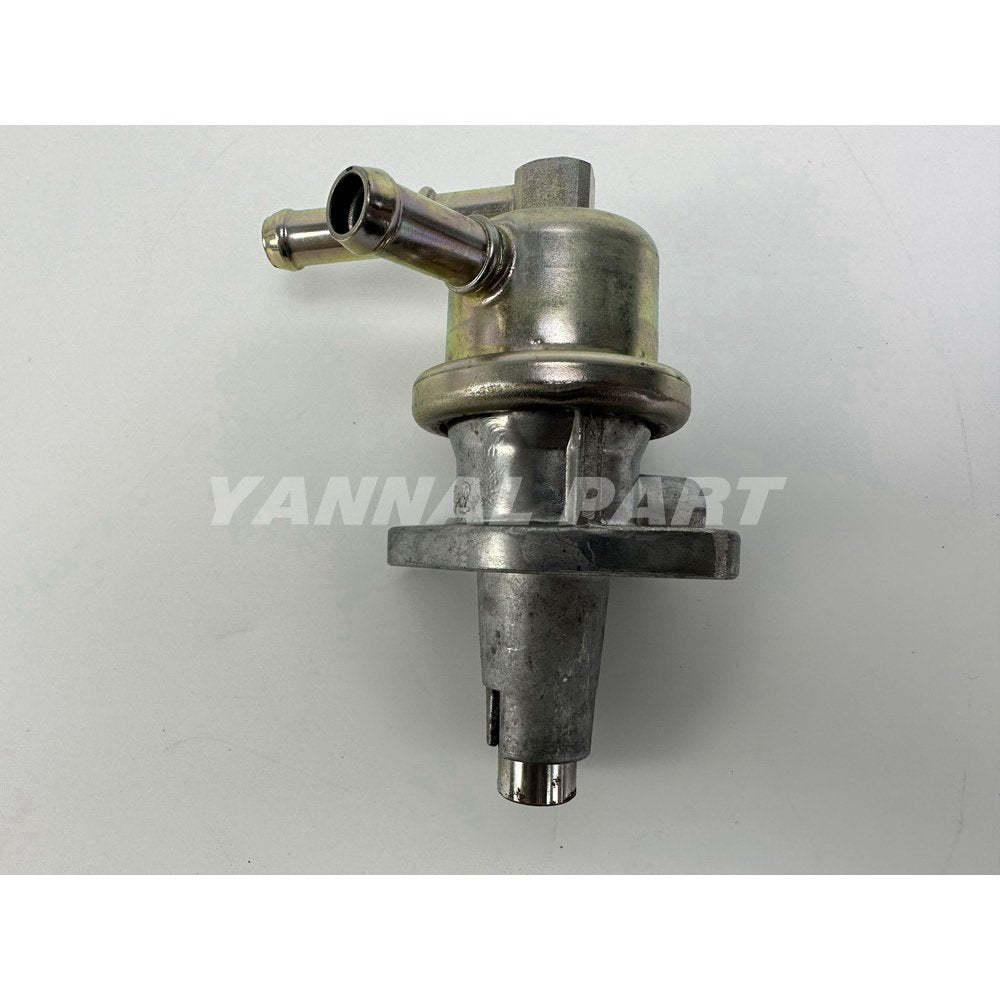 6655216 Fuel Pump For Bobcat Loader 751 753 763 V2203 V2403