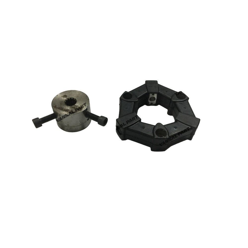 For Kubota Engine Coupling 8T V2203 Engine Spare Parts