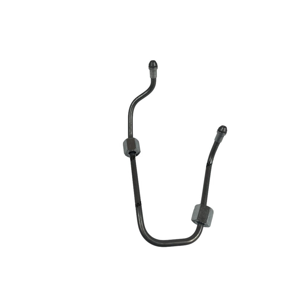 New 19077-53714 Fuel Injection Pipe For Kubota V2203 Engine