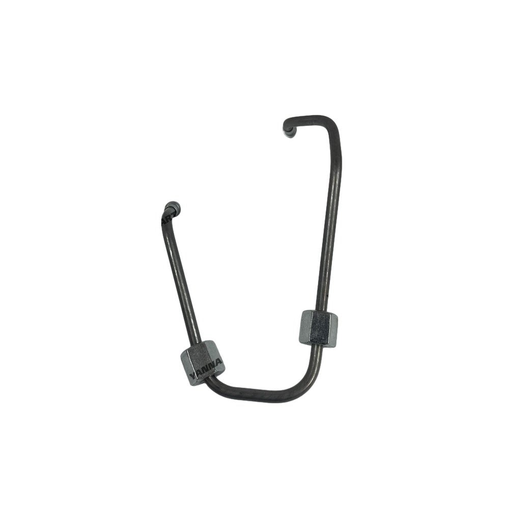New 19077-53714 Fuel Injection Pipe For Kubota V2203 Engine