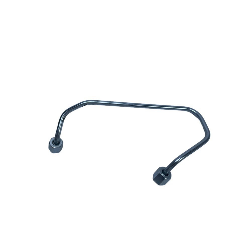 New 19077-53723 Fuel Injection Pipe For Kubota V2203 Engine