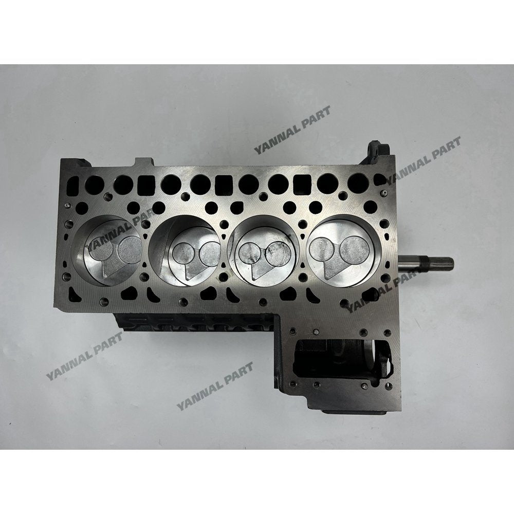 V2403 Cylinder Block Assy For Kubota diesel Engine parts