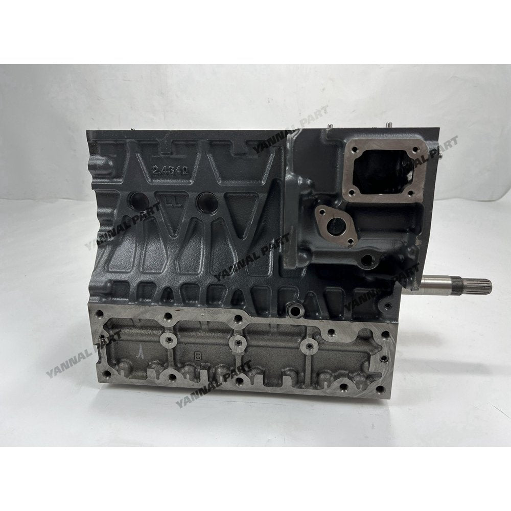 V2403 Cylinder Block Assy For Kubota diesel Engine parts