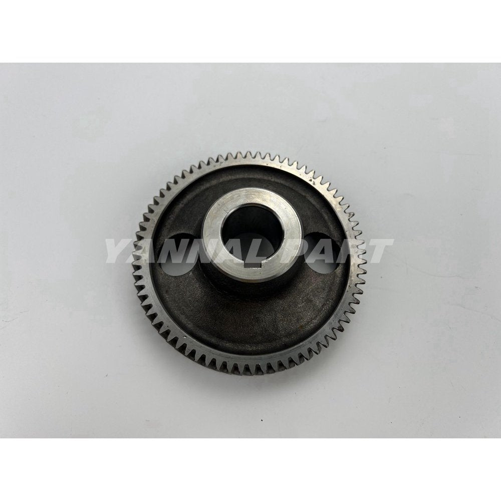 Camshaft Gear Fit For Kubota V2403 Engine
