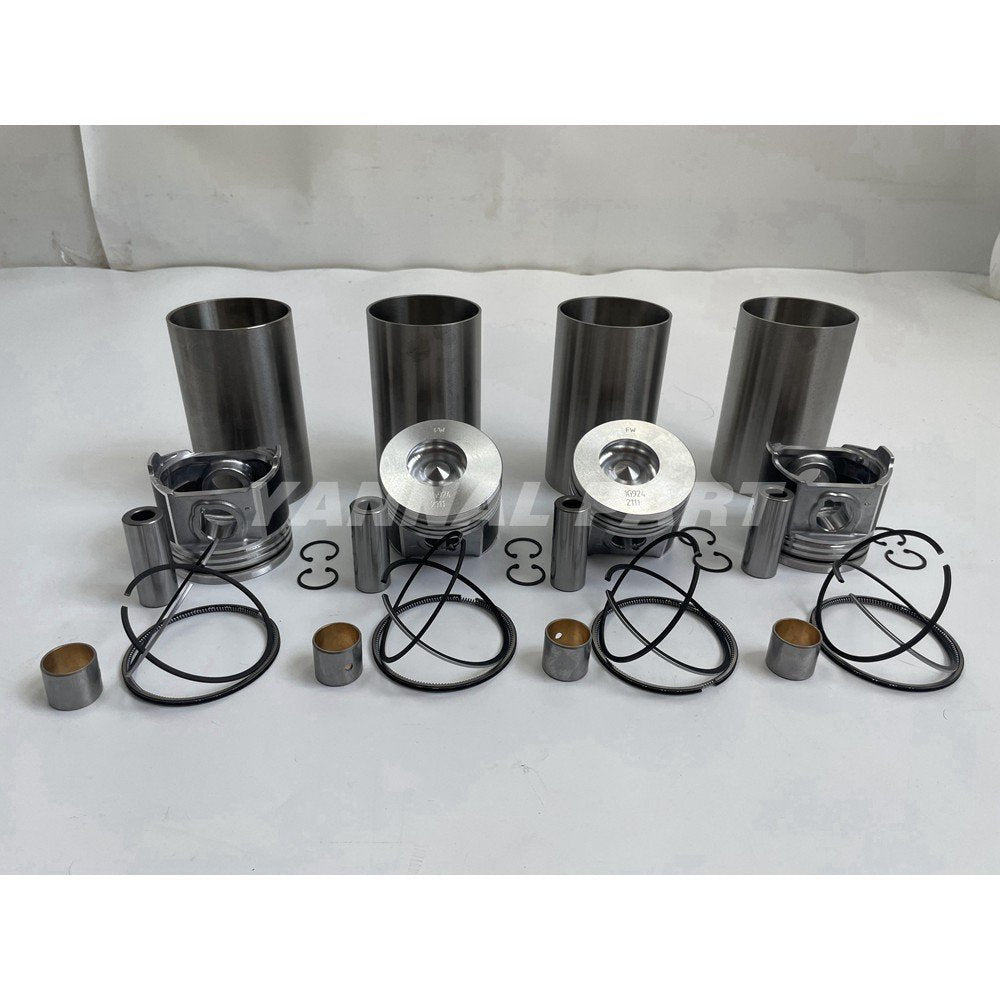 New V2403 Overhaul Rebuild Kit For Kubota Diesel Engine