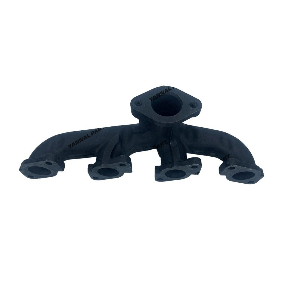 New 16661-12310 Exhaust Manifold For Kubota V2403 Engine