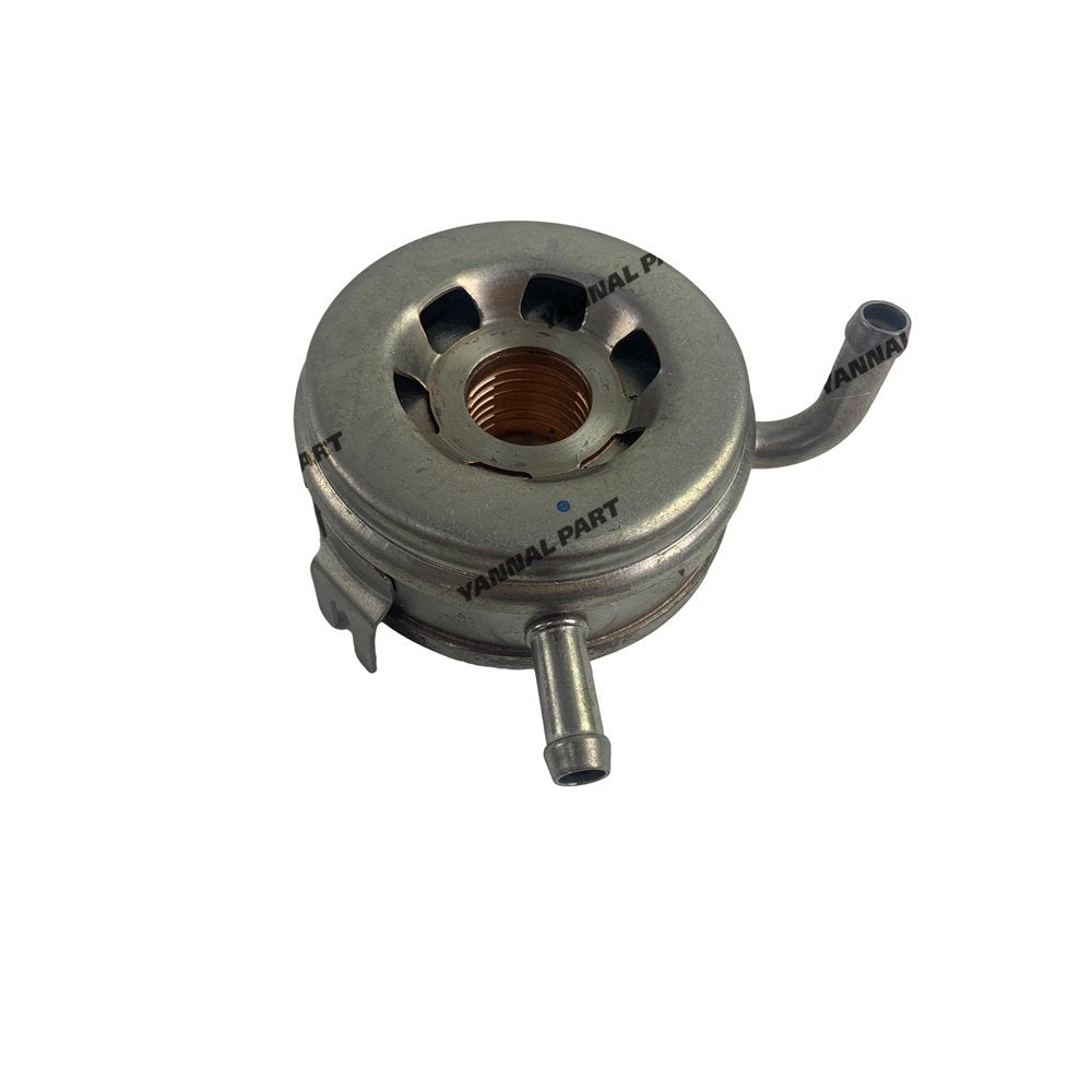 V2403 Oil Cooler For Kubota diesel Engine parts