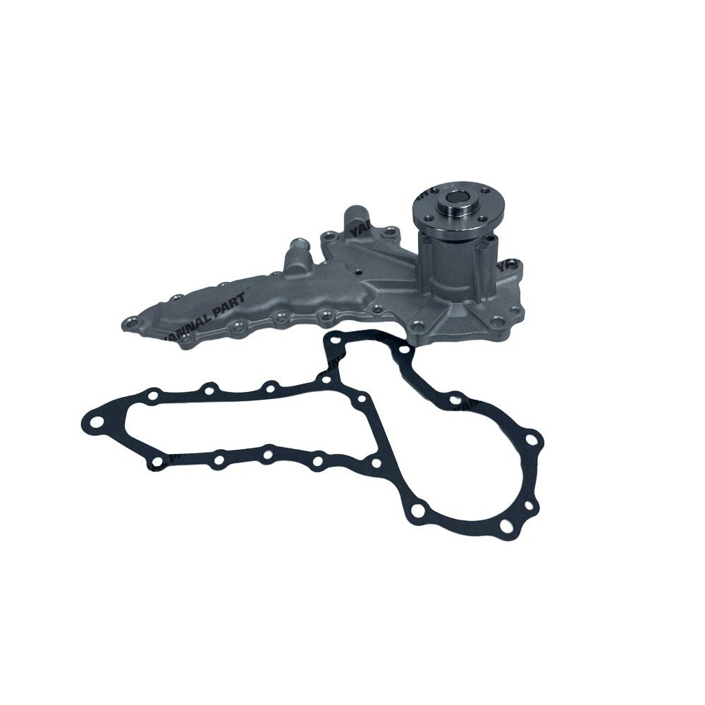 New 1G928-73032 Water Pump For Kubota V2403 Engine