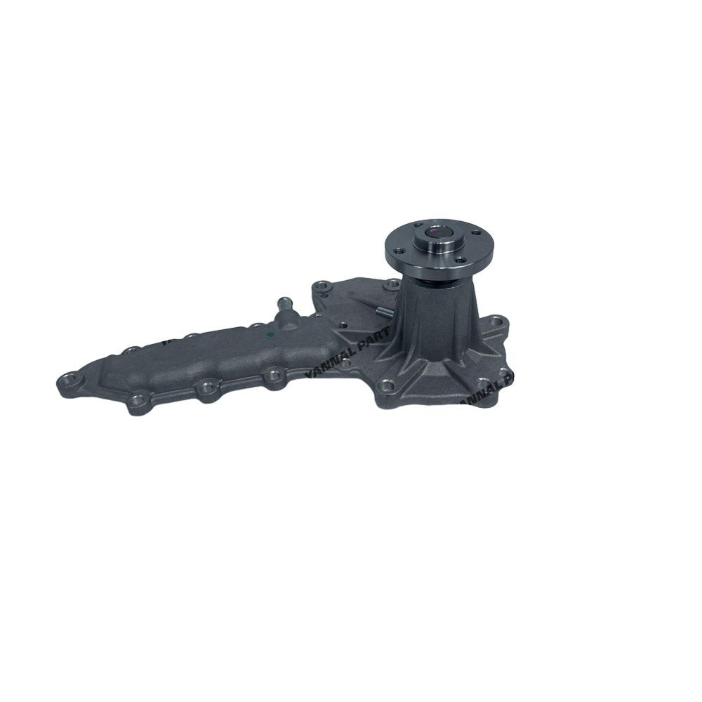 New Water Pump 1E017-73032 1E017-73030 for Kubota D1703-BG V2003T V2203 Engine