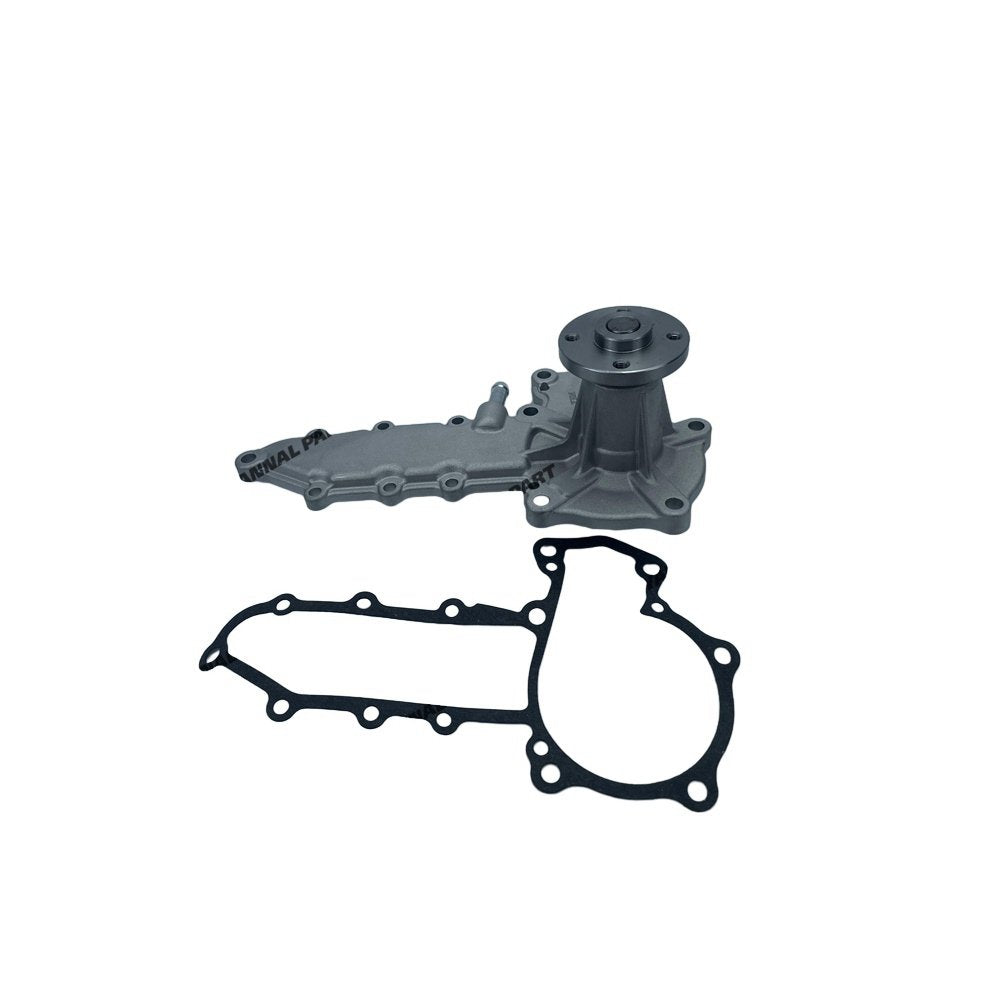 New WZ-X115 1G730-73032 Water Pump For Kubota V2203 V2403 Engine