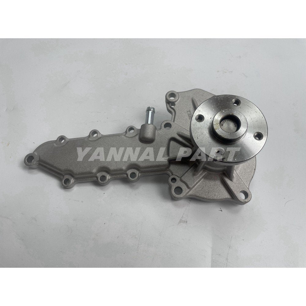New V2403 Water Pump For Kubota Diesel Engine
