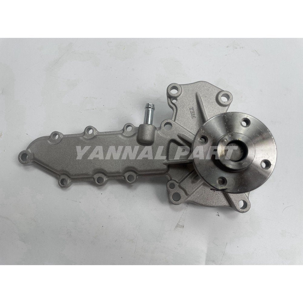 New V2403 Water Pump For Kubota Diesel Engine