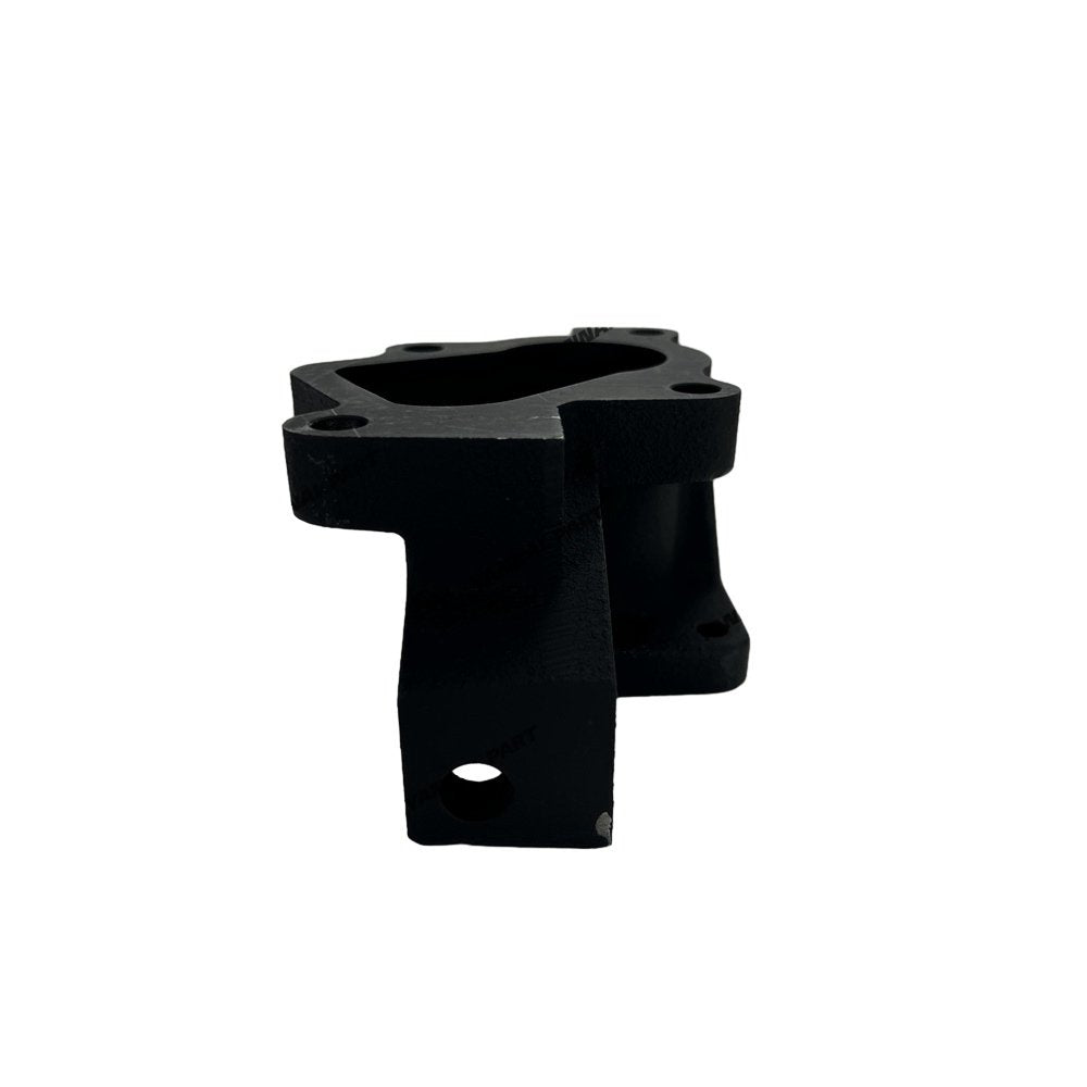 New 19830-12320 Muffler Flange For Kubota V2403 Engine