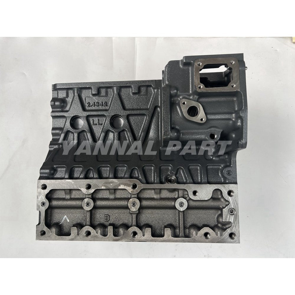 Cylinder Block 1A435-01010 Fit For Kubota V2403 Engine