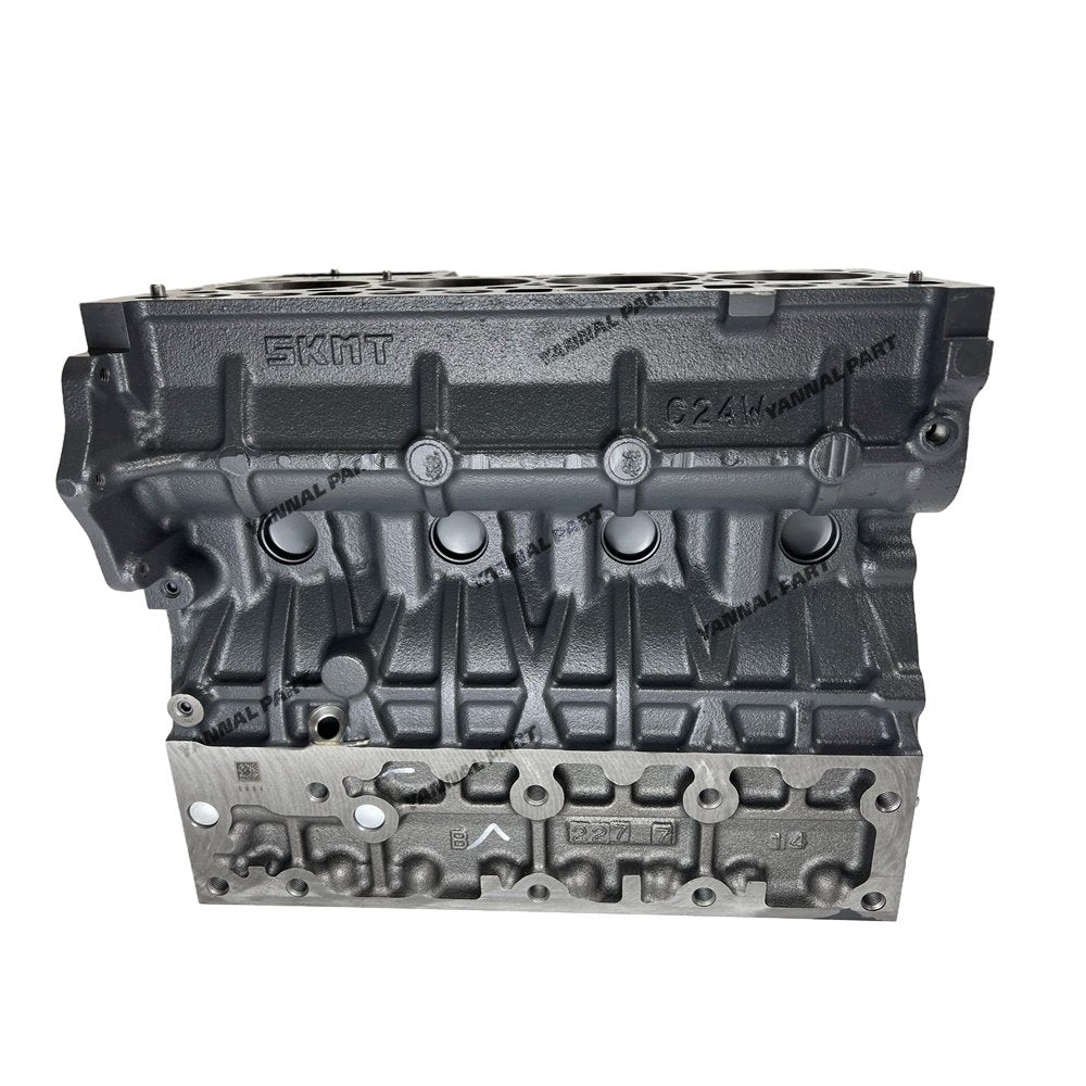 New 1A435-01010 Cylinder Block For Kubota V2403 Engine