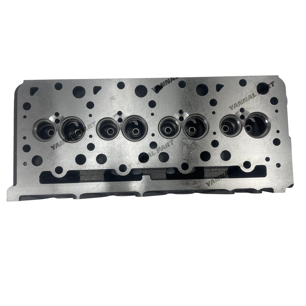 V2403-DI Cylinder Head For Kubota diesel Engine parts