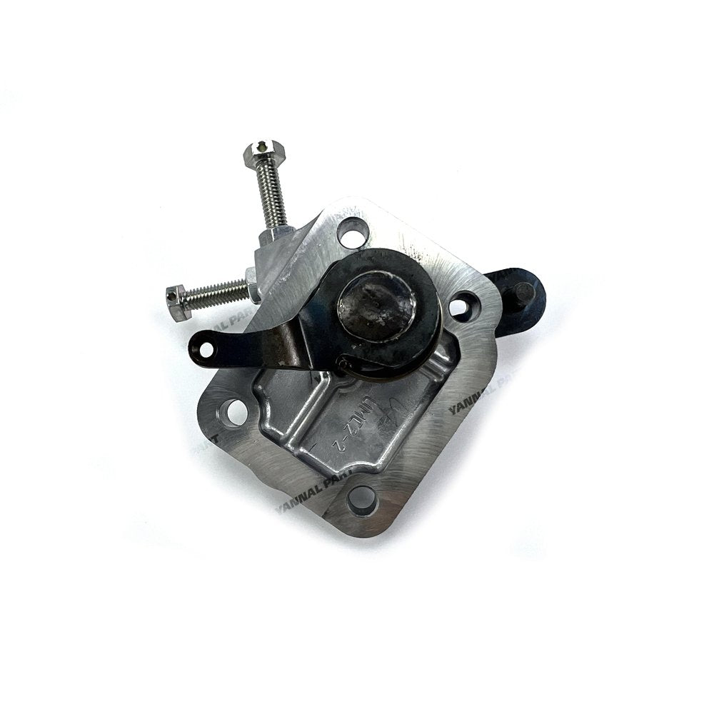 1J873-57003 Complete Speed Control Plate For Kubota V2403 Diesel Engine Parts