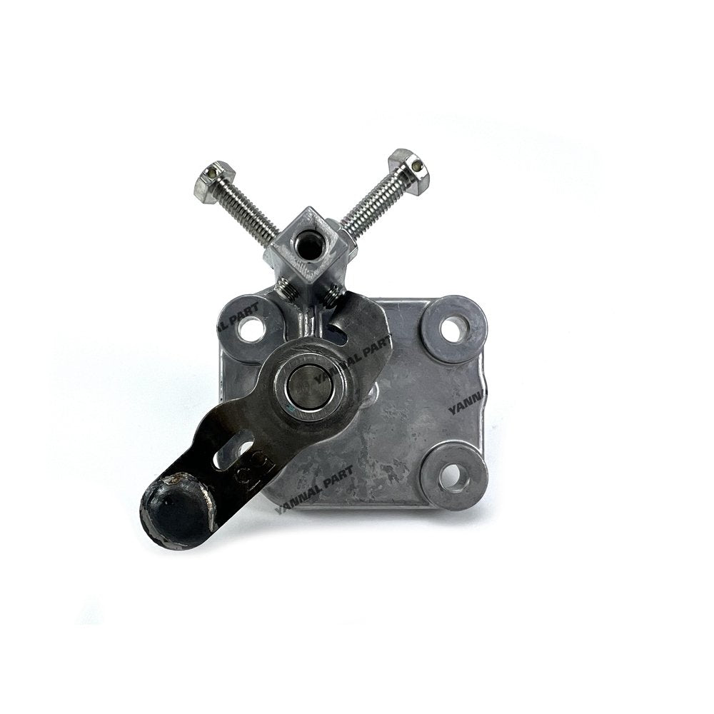 1J873-57003 Complete Speed Control Plate For Kubota V2403 Diesel Engine Parts