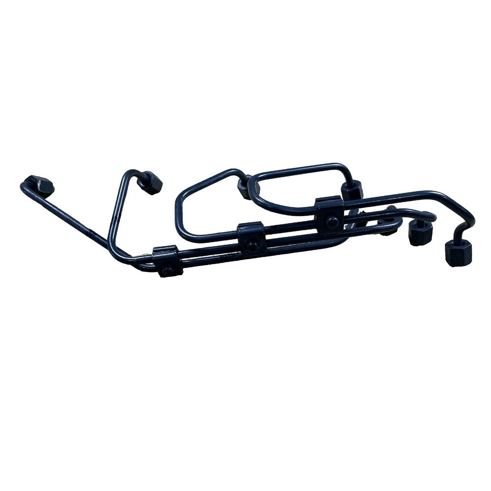 Used V2403 Fuel Injection Pipe For Kubota diesel Engine parts
