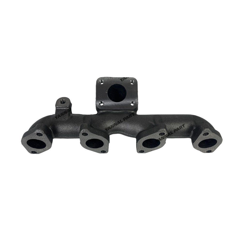 New 1E831-12310 Exhaust Manifold For Kubota V2607 Engine