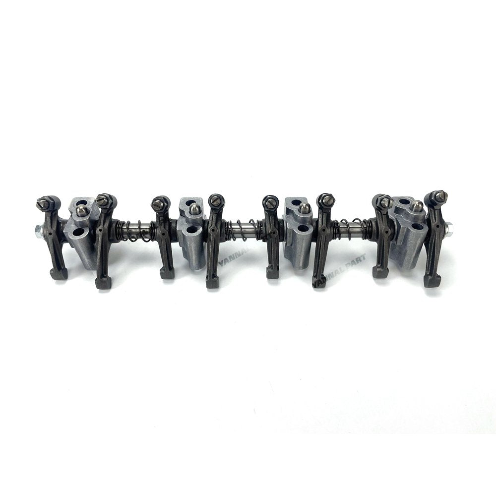 Used Rocker Arm Assy For Kubota V2607-CR Engine