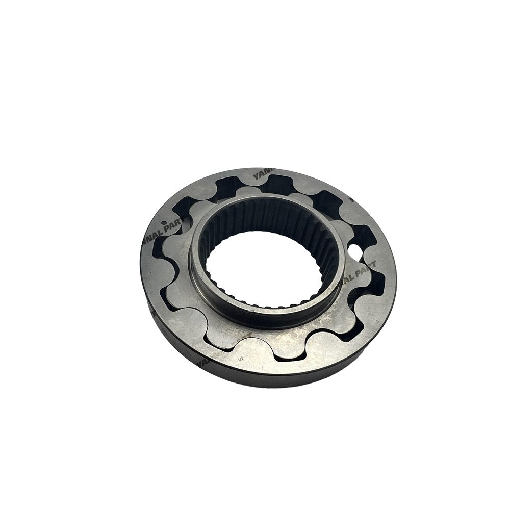 For Kubota V2607 Engine Oil Pump Engine Parts