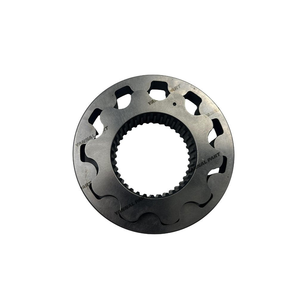 For Kubota V2607 Engine Oil Pump Engine Parts