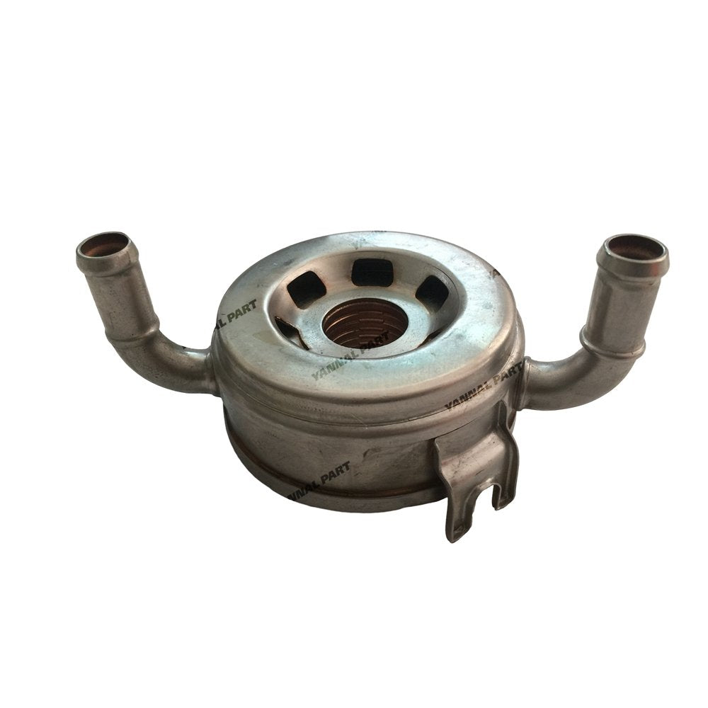 D2.6 Oil Cooler Core For Kubota Engine Part