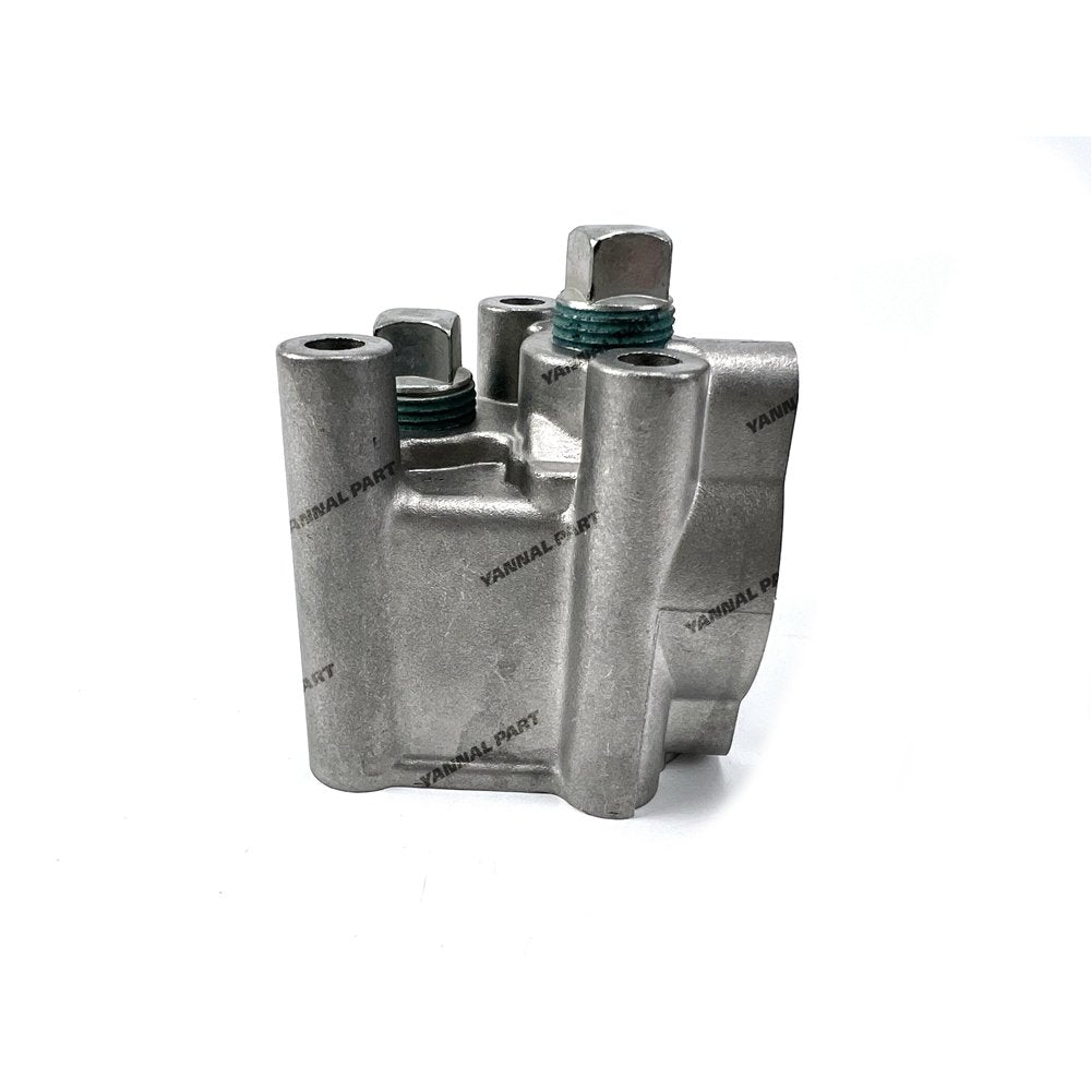 1J701-72700 Comp Flange Water For Kubota V2607 Engine Part