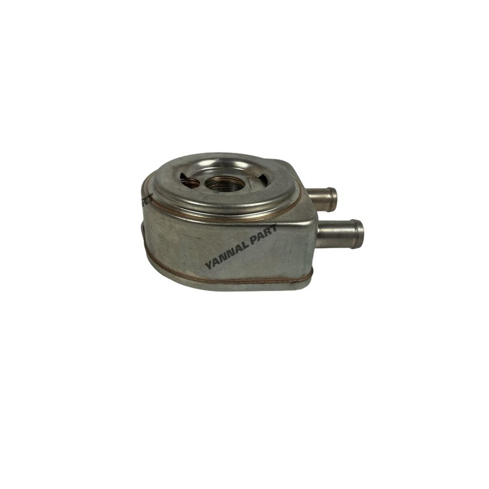 New 1J551-37010 Oil Cooler Core For Kubota V3300 Engine