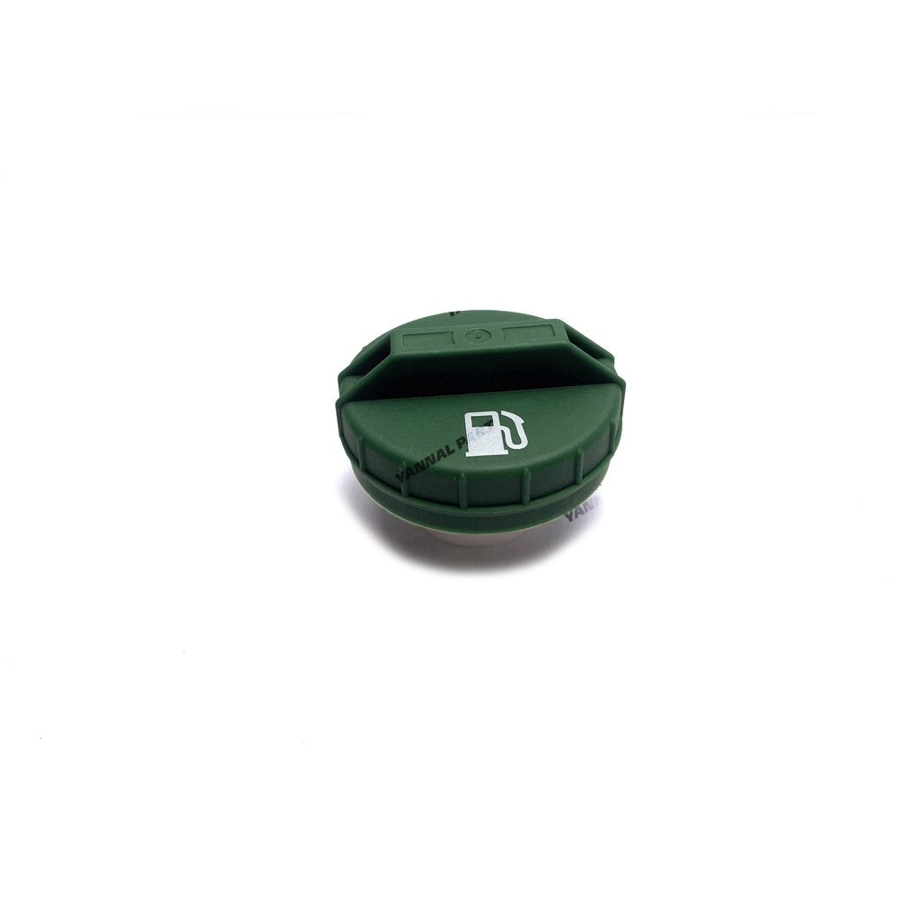 6661114 Green Diesel Fuel Cap For Bobcat Loaders 5600 S100 S160 S185 S250 S70