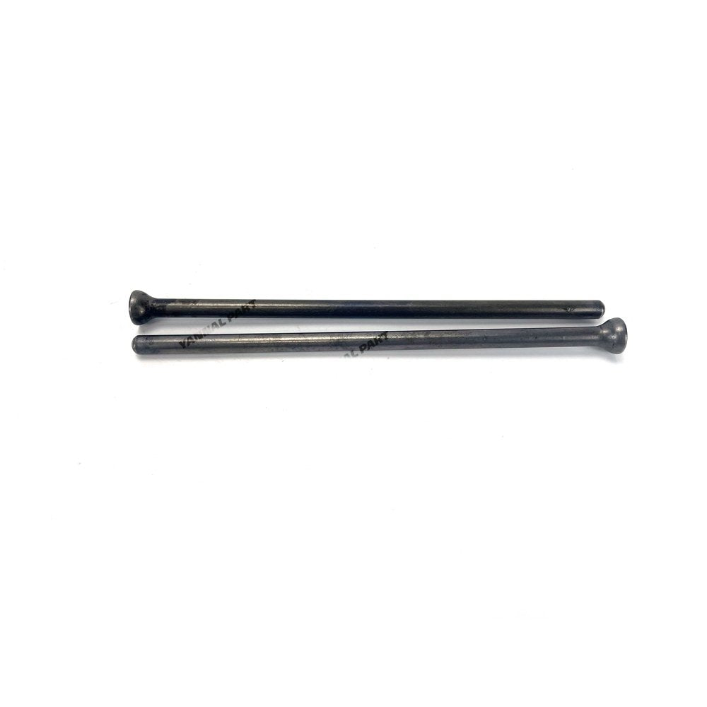 8 PCS Valve Push Rod For Kubota V3300 Engine
